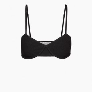 Babaton Sculpt Knit Bra